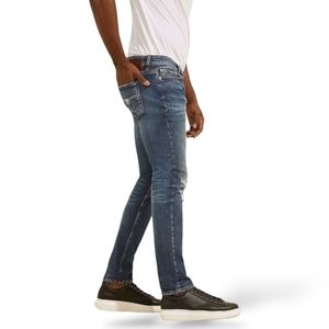 Guess Men’s DESTROY blue jeansSKU: M2RAN3D49T6-BLUE